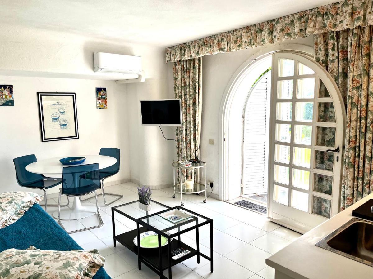Villa Le Palme Forio di Ischia Εξωτερικό φωτογραφία